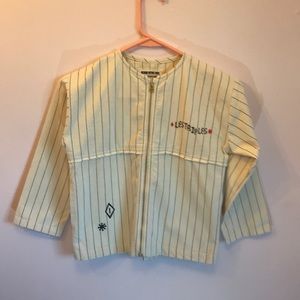 Denim In The Box Boy’s Jacket